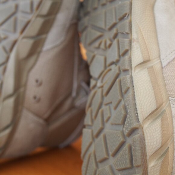 Oakley Urban Explorer Mid Boots - Rye - Size 8.5 - Picture 7 of 8